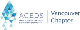 Vancouver ACEDS Logo