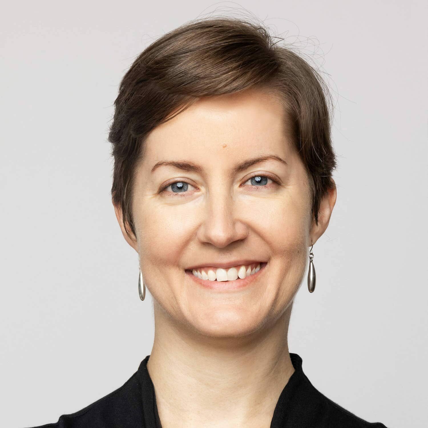 Catherine Bender, ACEDS Vancouver